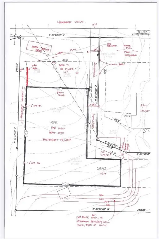 0 Holly Springs Road, Marietta, GA 30062 - #2