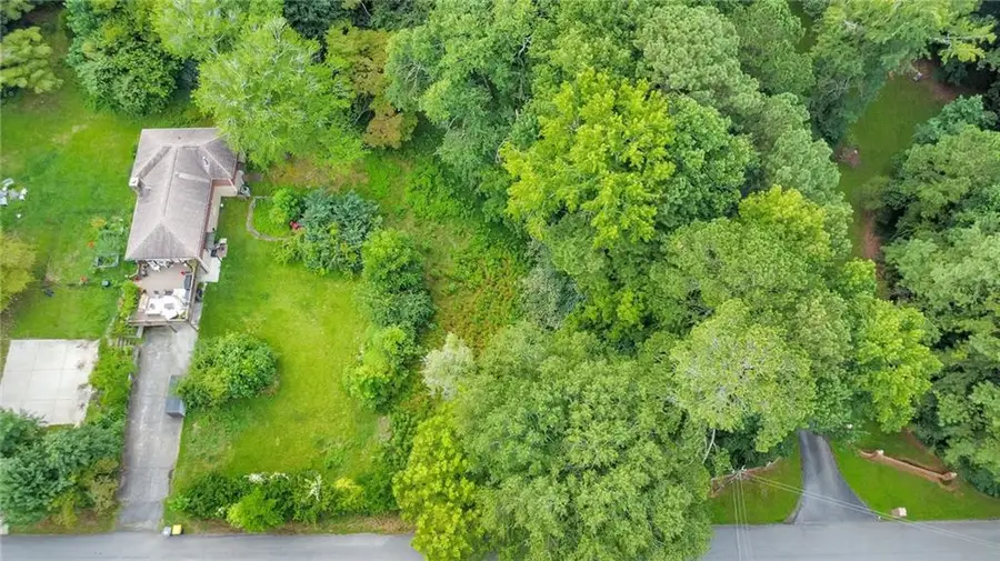 0 Holly Springs Road, Marietta, GA 30062 - #3