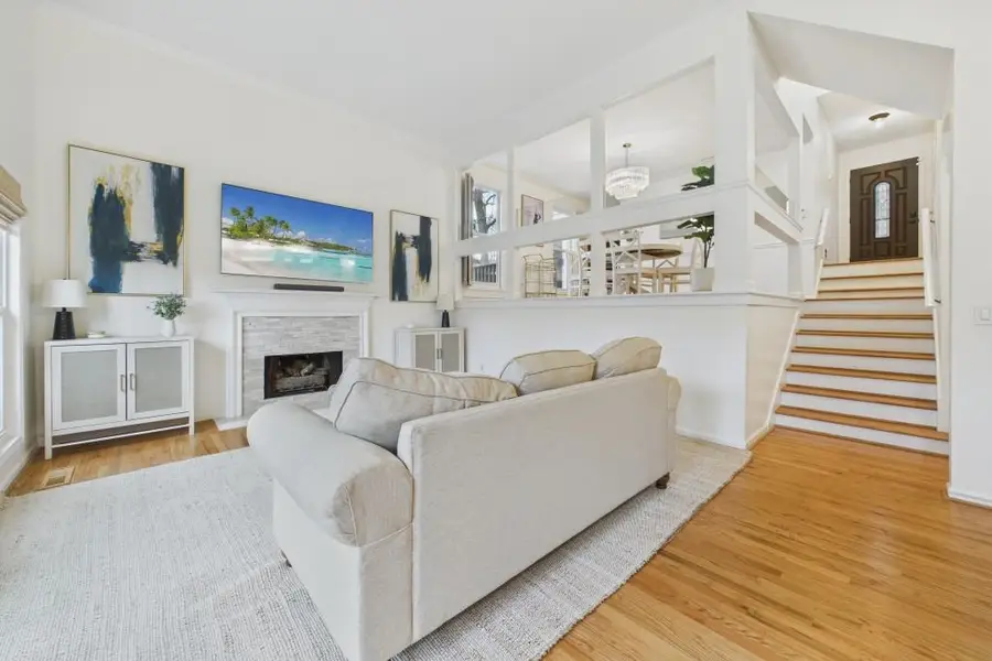 100 Colony Ridge Drive, Alpharetta, GA 30022 - #3