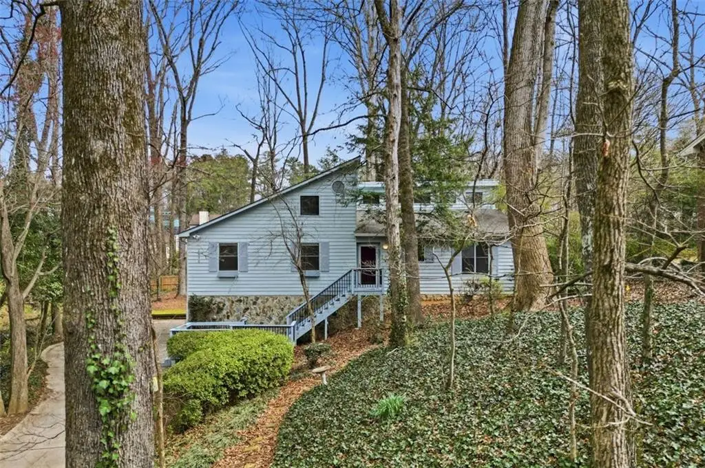 2490 Stoney Brook Lane Ne, Marietta, GA 30062 - #1