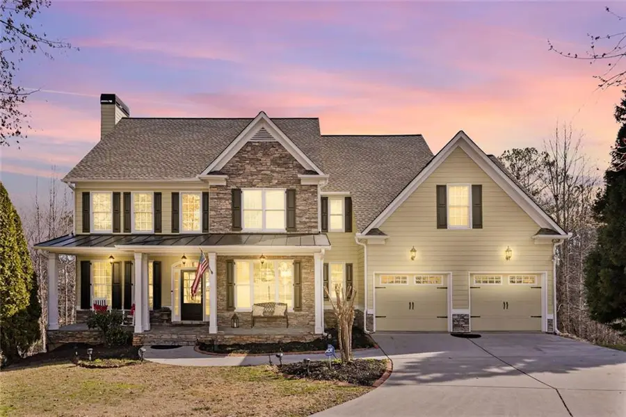 Address Withheld By Seller, Canton, GA 30114 - #2