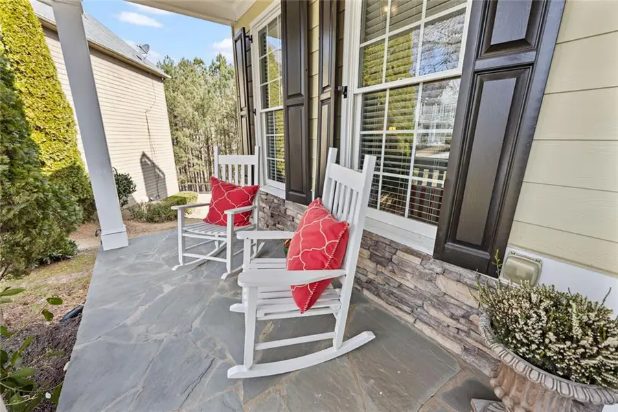 Address Withheld By Seller, Canton, GA 30114 - #3