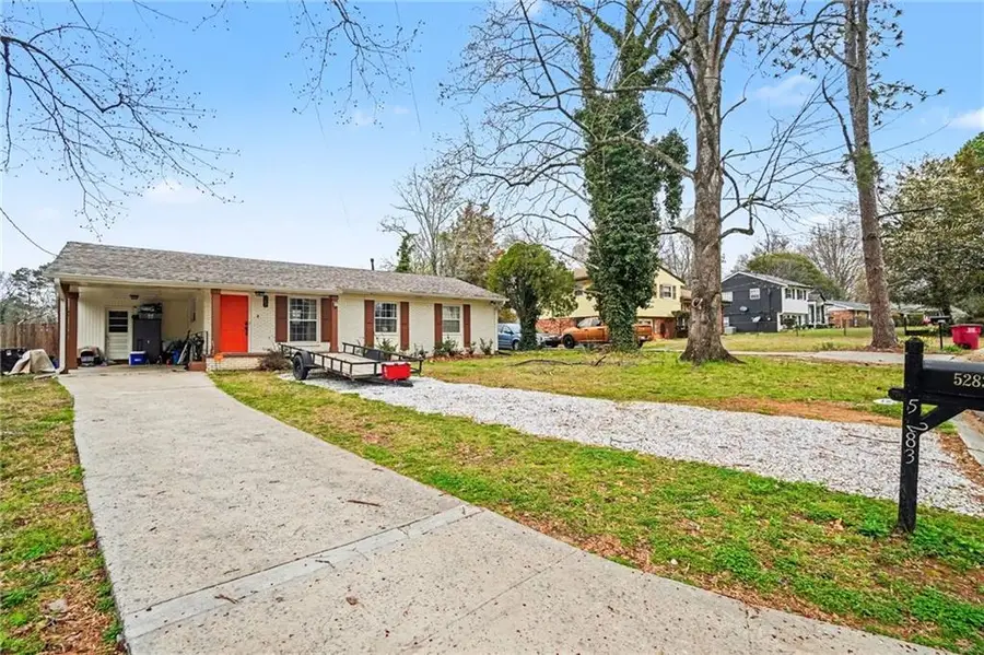 5283 Chantilly Terrace, Atlanta, GA 30349 - #3