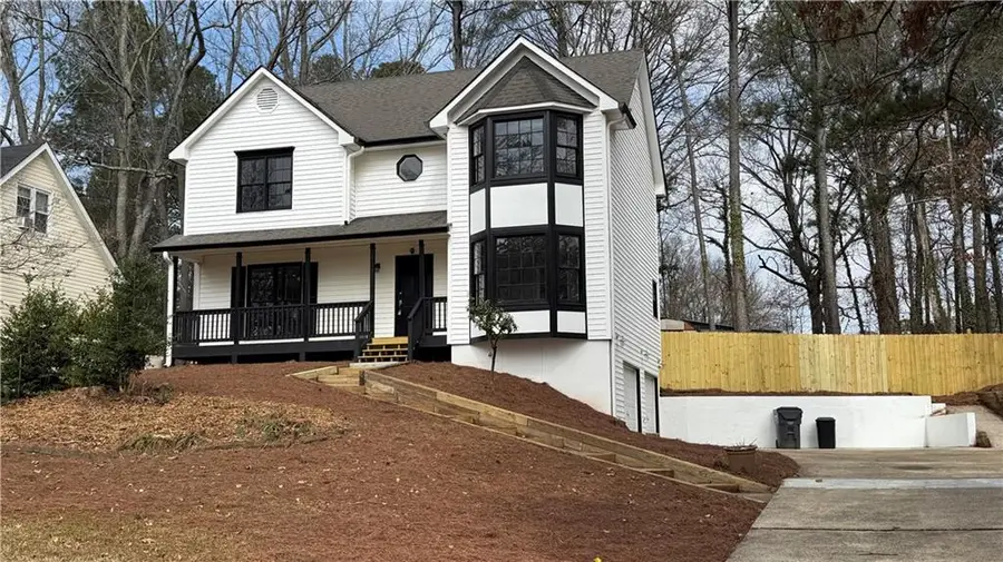1486 Kolb Ridge Drive Sw, Marietta, GA 30008 - #3