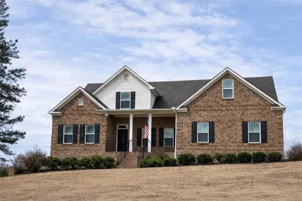 8967 Midlothian Court, Winston, GA 30187