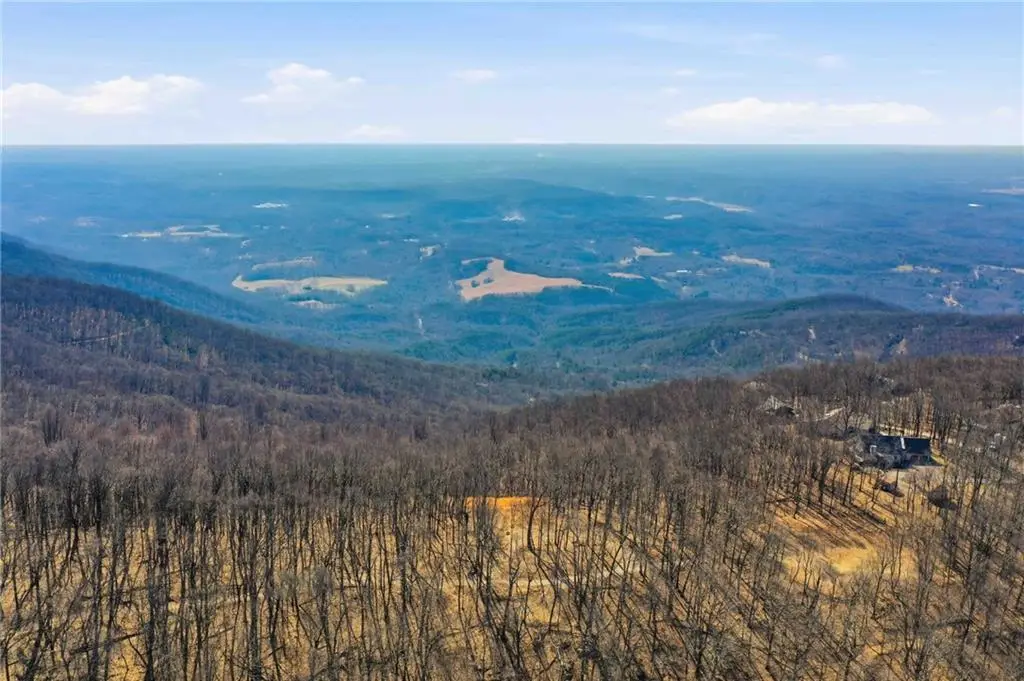 533 Old A T Approach Trail, Jasper, GA 30143 - #1