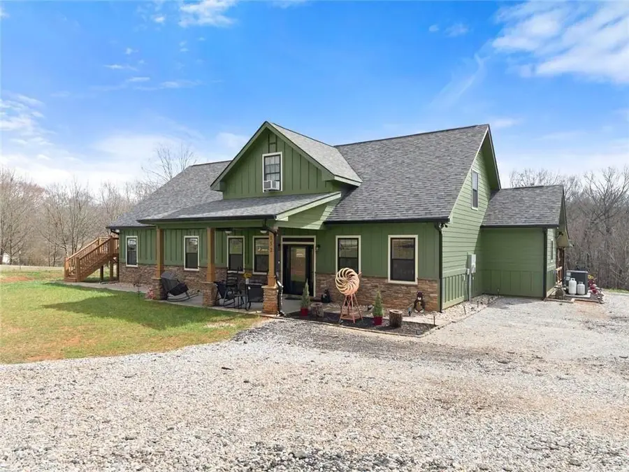 152 Grover Taylor Road, Demorest, GA 30535 - #2