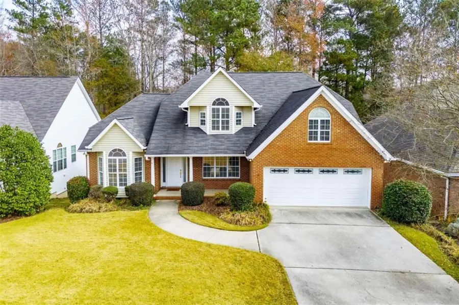 128 Manor Way, Carrollton, GA 30117 - #2