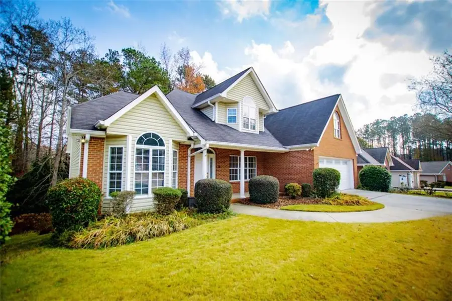 128 Manor Way, Carrollton, GA 30117 - #3