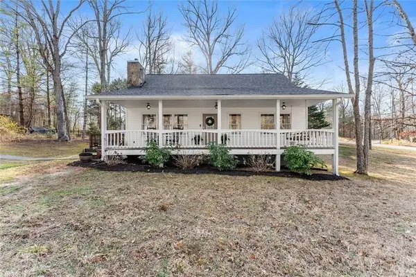 264 Wild Turkey Trail, Cleveland, GA 30528