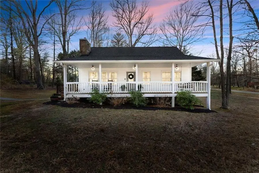 264 Wild Turkey Trail, Cleveland, GA 30528 - #2