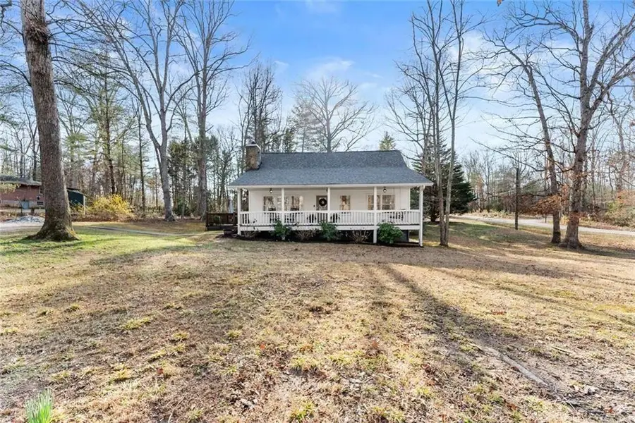 264 Wild Turkey Trail, Cleveland, GA 30528 - #3