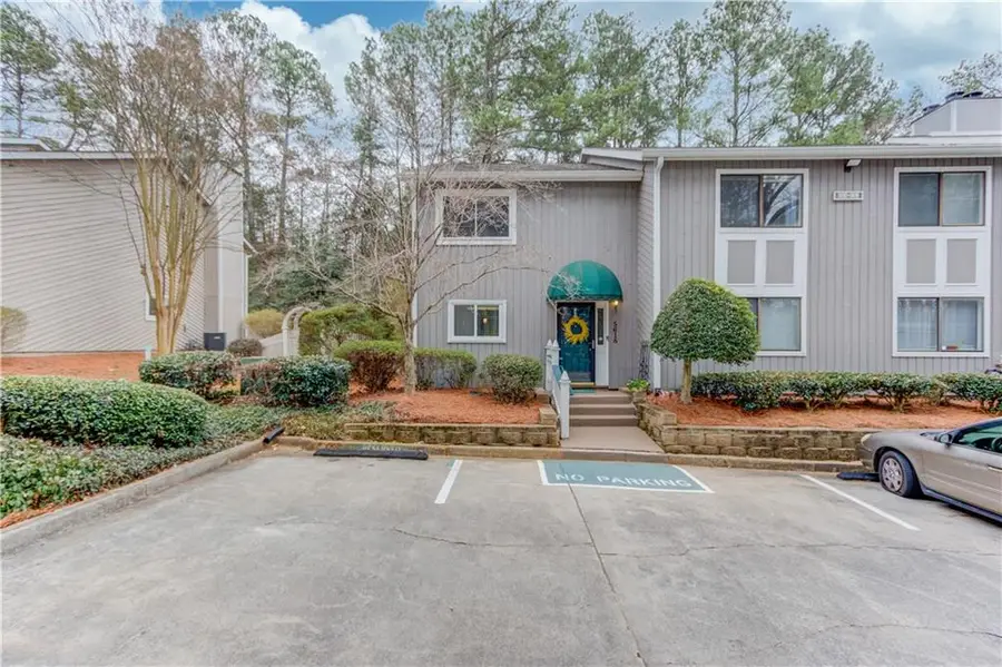 5618 Woodmont Boulevard, Peachtree Corners, GA 30092 - #3