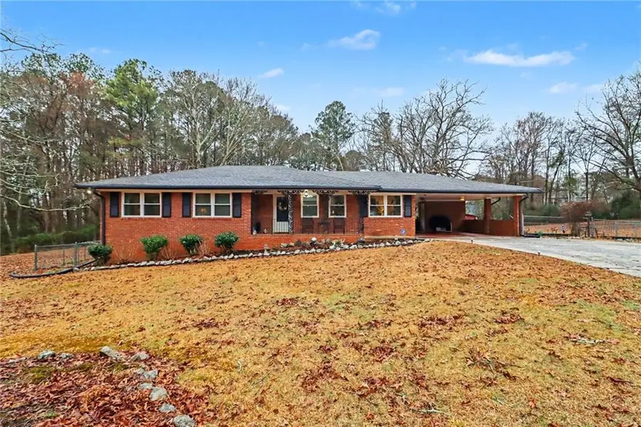 3759 Waldrop Road, Decatur, GA 30034 - #3