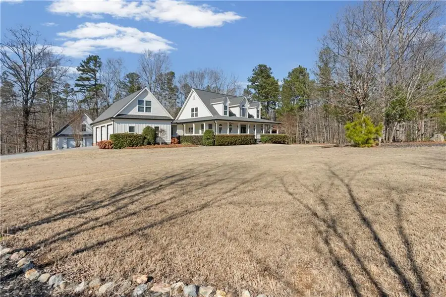 21 Branson Mill Drive Nw, Cartersville, GA 30120 - #2