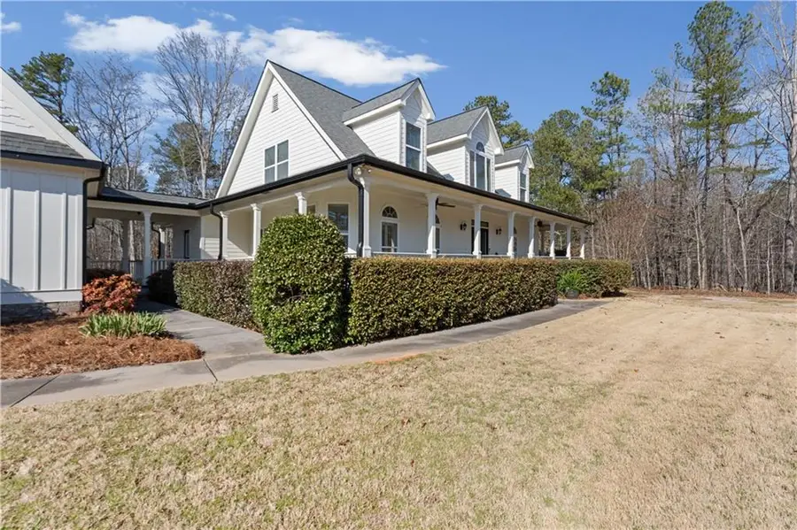 21 Branson Mill Drive Nw, Cartersville, GA 30120 - #3