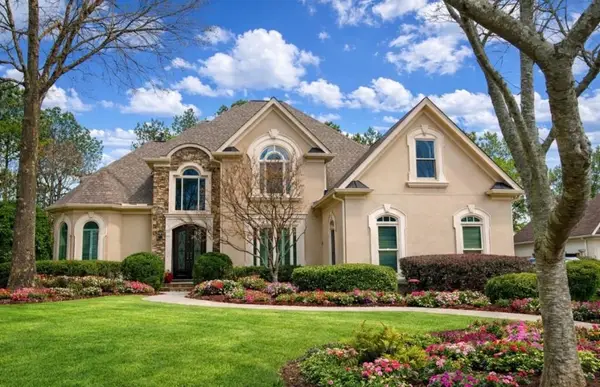 7915 St Marlo Country Club Parkway, Duluth, GA 30097