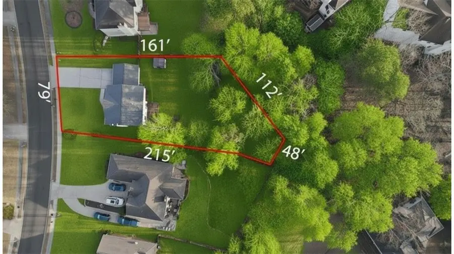 209 Regents Park, Stockbridge, GA 30281 - #3