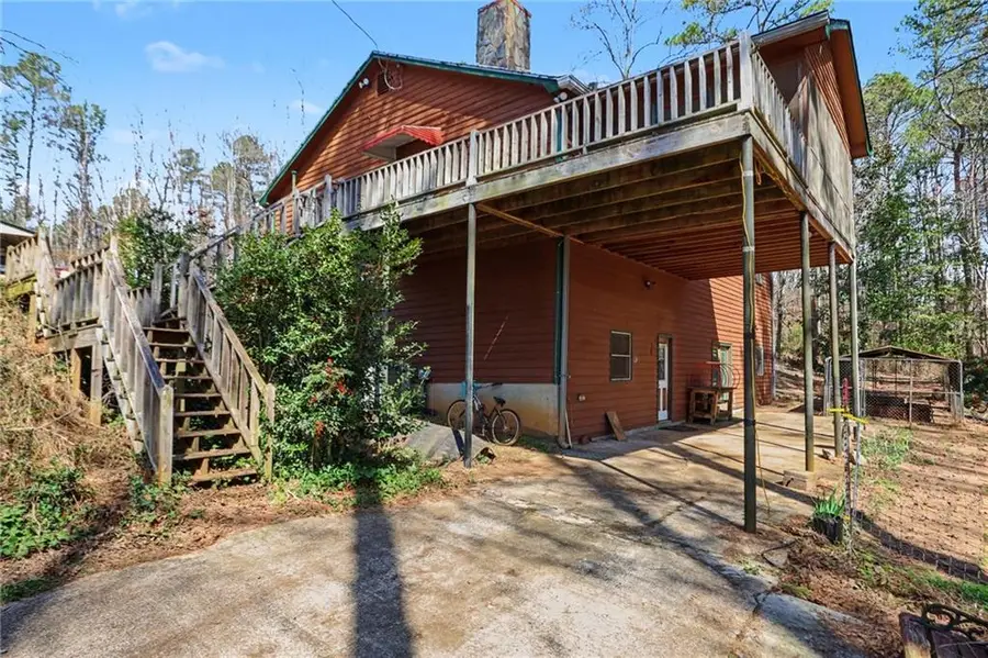 1011 Paul Aiken Road, Dallas, GA 30157 - #2