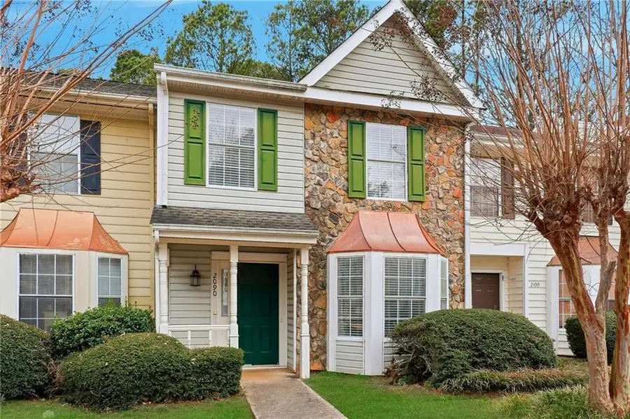 2090 Fairways Court Nw, Kennesaw, GA 30144 - #2