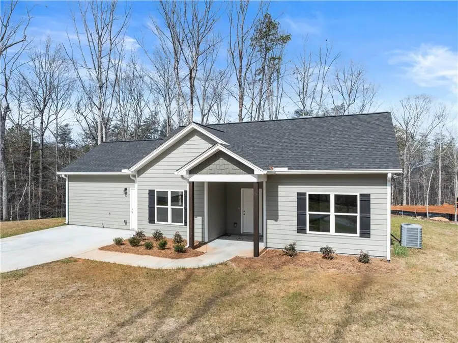 51 Hawks Ridge Court, Cleveland, GA 30528 - #2