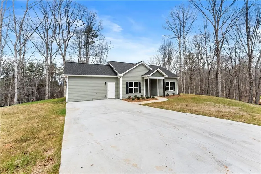 51 Hawks Ridge Court, Cleveland, GA 30528 - #3