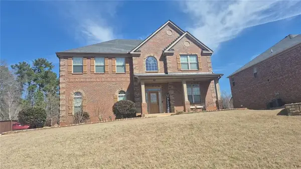 2011 Wentworth Drive, Locust Grove, GA 30248