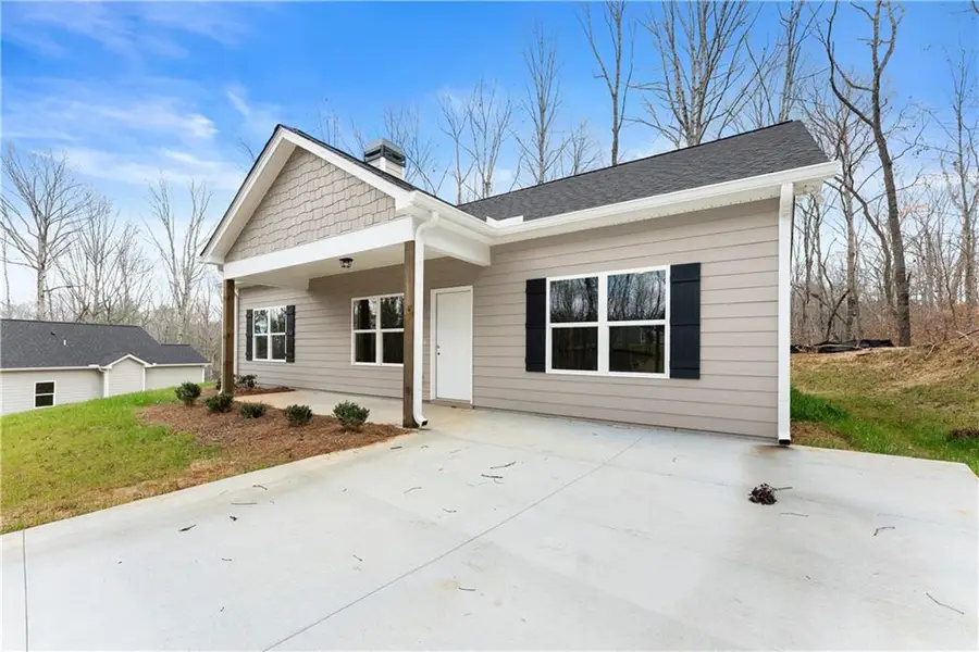 96 Hawks Ridge Ct, Cleveland, GA 30528 - #3