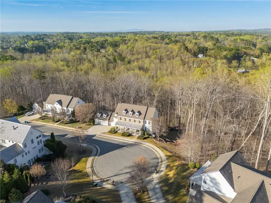 554 Gables Run, Milton, GA 30004 - #2