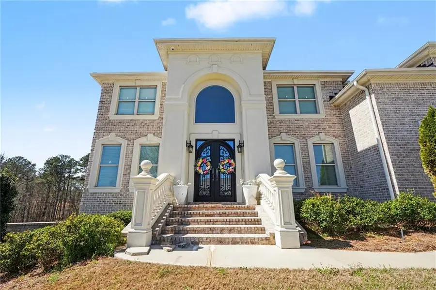 3310 Steeple Chase Way Sw, Conyers, GA 30094 - #3