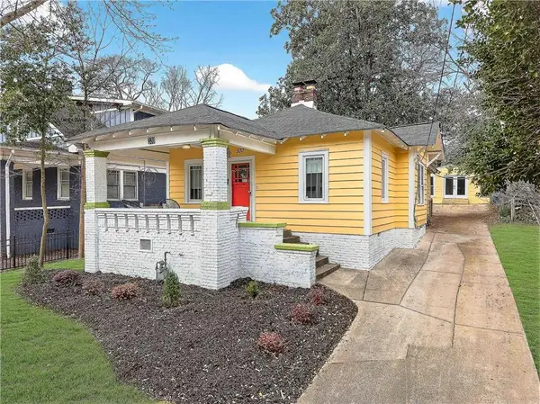 330 Candler Street Ne, Atlanta, GA 30307