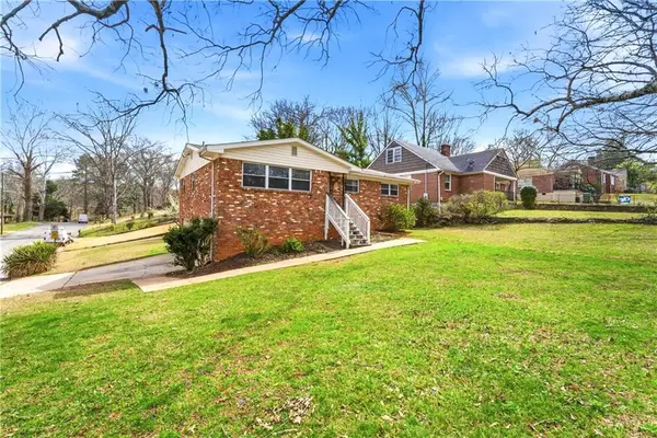 1520 Brewer Boulevard Sw, Atlanta, GA 30310