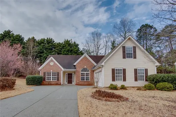 6030 Ambercrest Court, Buford, GA 30518