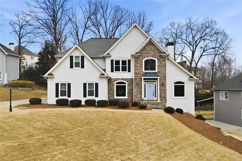 2612 Winterthur Main Nw, Kennesaw, GA 30144 - #1