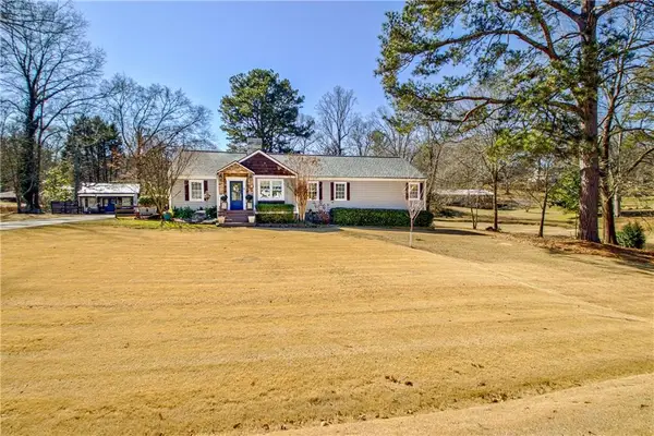 520 Toombs Street, Palmetto, GA 30268