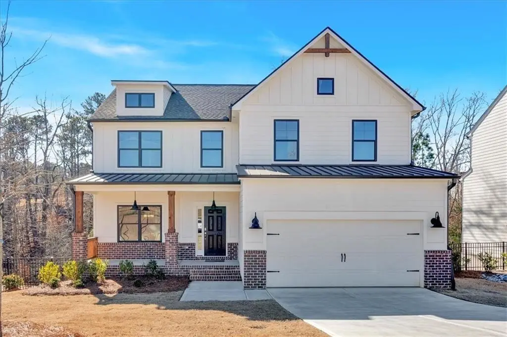 10 Lakewood Court, Cartersville, GA 30120 - #1