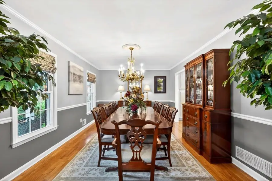 5370 Grenoble Court, Dunwoody, GA 30360 - #2