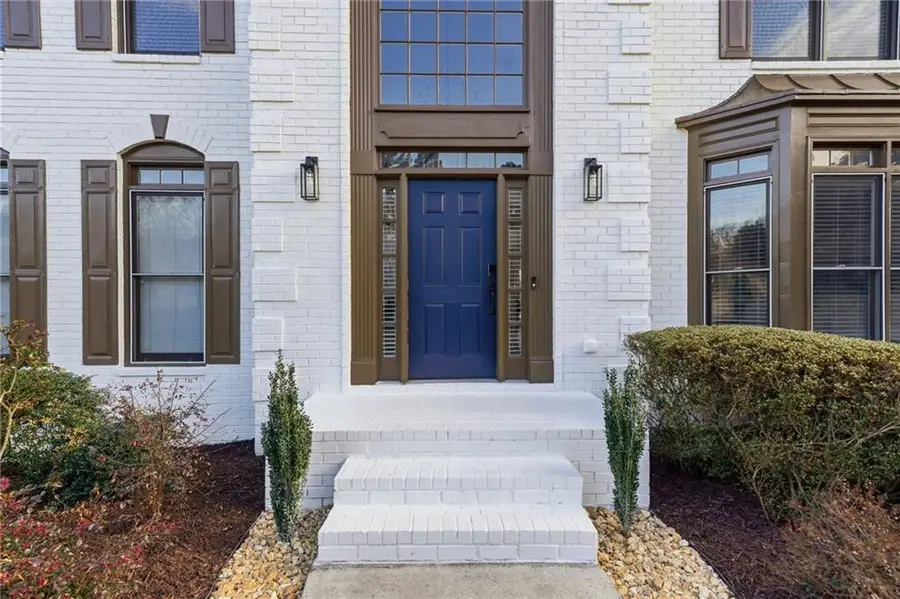 167 Laurel Way, Woodstock, GA 30188 - #2