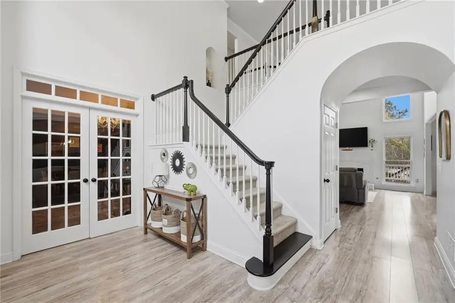 167 Laurel Way, Woodstock, GA 30188 - #3