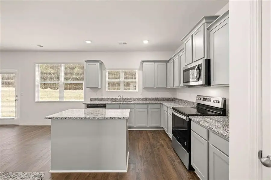 294 Friendship Oak Way, Hampton, GA 30228 - #2