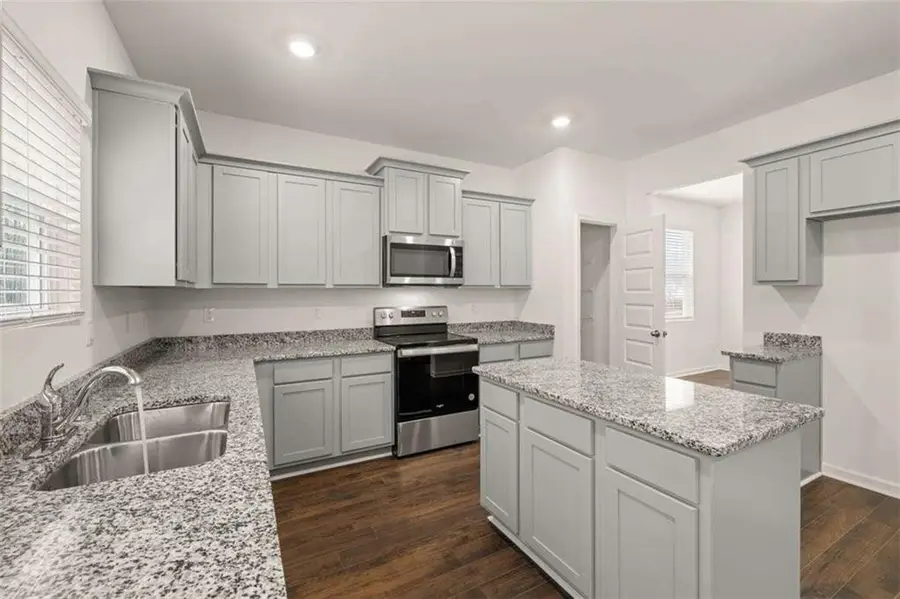 294 Friendship Oak Way, Hampton, GA 30228 - #3
