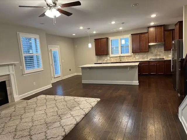 311 Chesterfield Cove, Woodstock, GA 30189 - #2