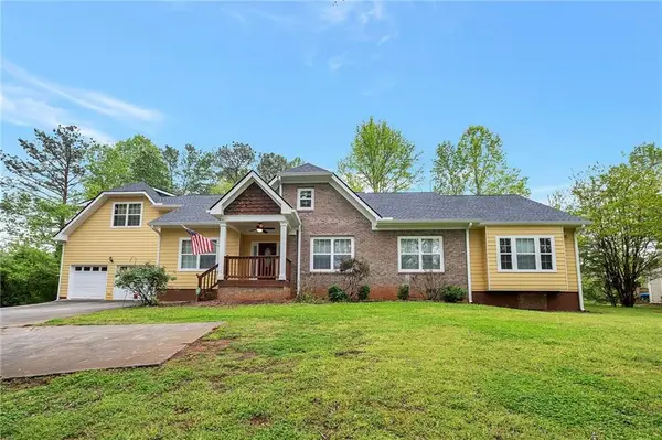 4050 Old Fairburn Road, Atlanta, GA 30349