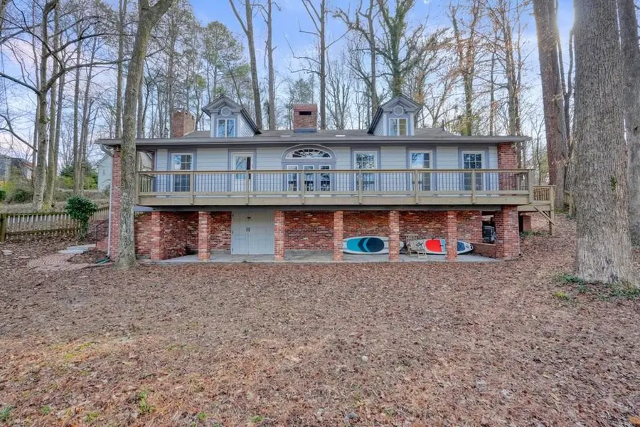 109 Mountain Park Road, Roswell, GA 30075 - #2