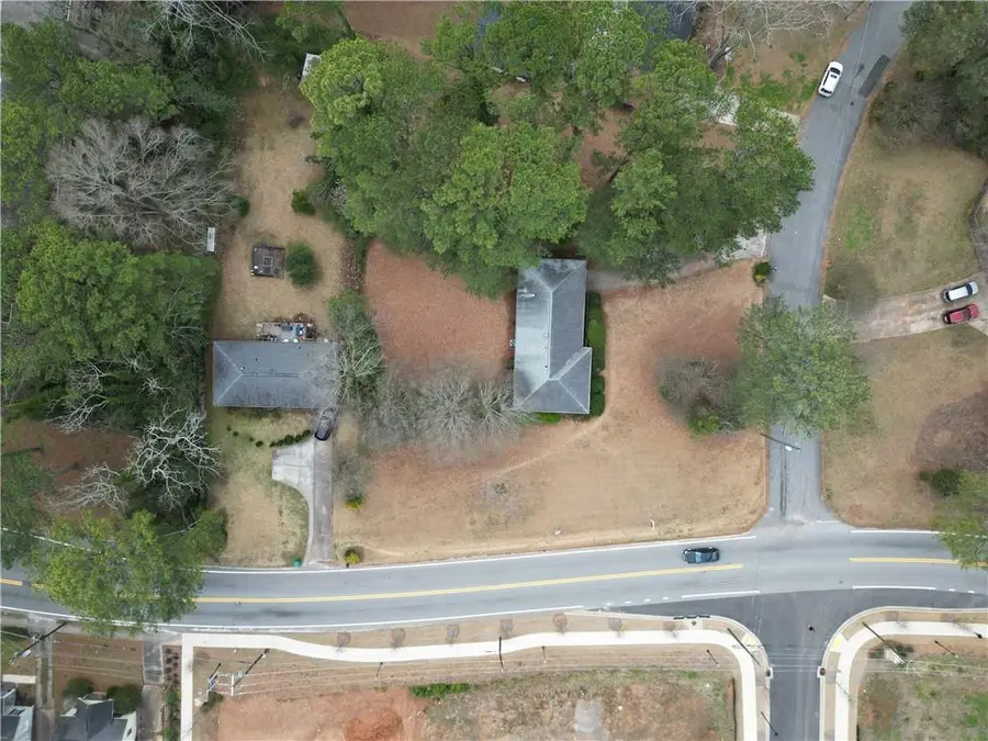 3027 Judylyn Drive, Decatur, GA 30033 - #3