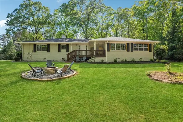 1155 Christian Circle Se, Conyers, GA 30013