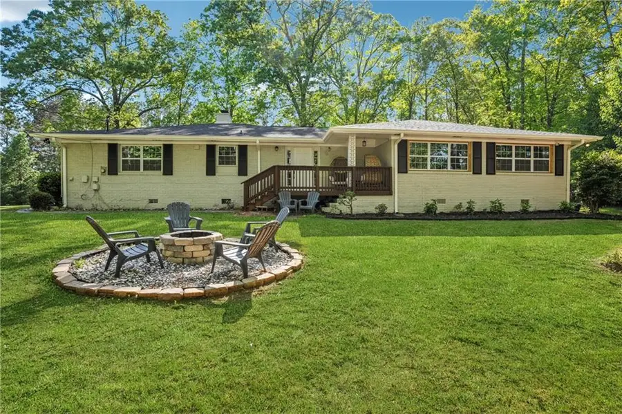 1155 Christian Circle Se, Conyers, GA 30013 - #2