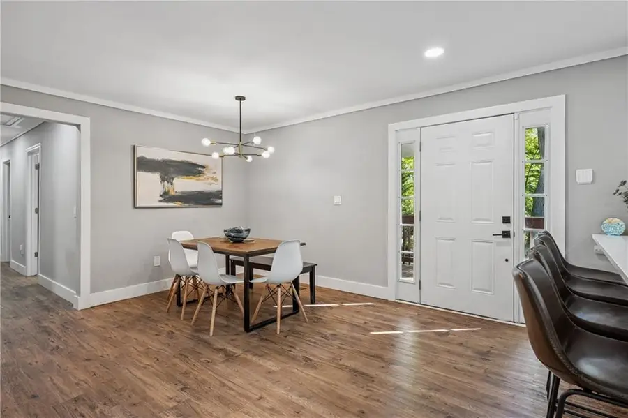 1155 Christian Circle Se, Conyers, GA 30013 - #3