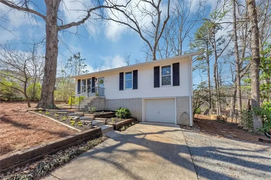 1995 Tara Court Nw, Kennesaw, GA 30144 - #2