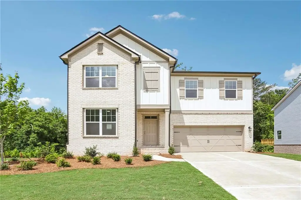 5360 Heron Bay Boulevard, Locust Grove, GA 30248 - #1